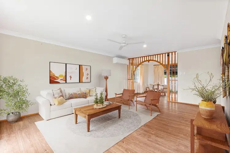 Main view of Homely house listing, 17 Commonwealth Street, Clifton QLD 4361