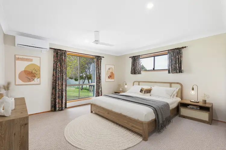 Second view of Homely house listing, 17 Commonwealth Street, Clifton QLD 4361