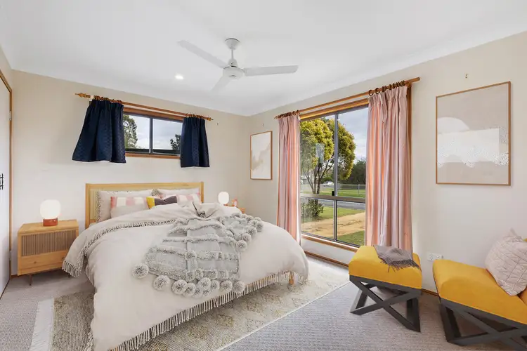 Third view of Homely house listing, 17 Commonwealth Street, Clifton QLD 4361