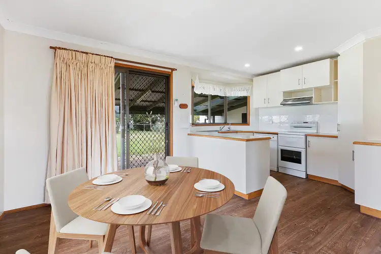 Fourth view of Homely house listing, 17 Commonwealth Street, Clifton QLD 4361