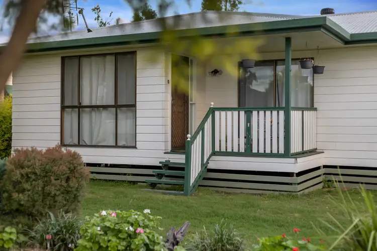 Fifth view of Homely house listing, 17 Commonwealth Street, Clifton QLD 4361