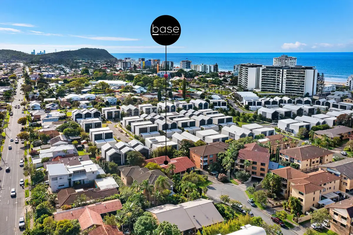 Main view of Homely unit listing, 4/12 Nalla Court, Palm Beach QLD 4221