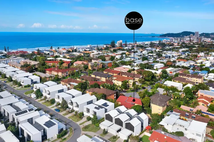 Second view of Homely unit listing, 4/12 Nalla Court, Palm Beach QLD 4221