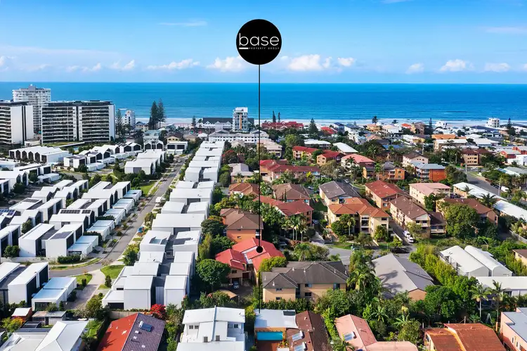Third view of Homely unit listing, 4/12 Nalla Court, Palm Beach QLD 4221
