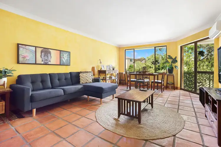 Fourth view of Homely unit listing, 4/12 Nalla Court, Palm Beach QLD 4221