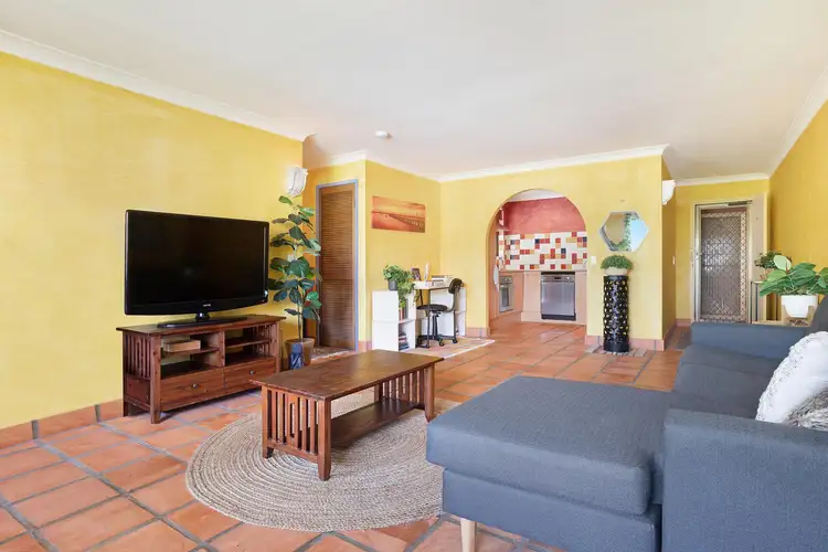 Fifth view of Homely unit listing, 4/12 Nalla Court, Palm Beach QLD 4221