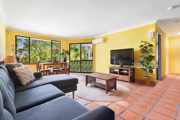 Sixth view of Homely unit listing, 4/12 Nalla Court, Palm Beach QLD 4221