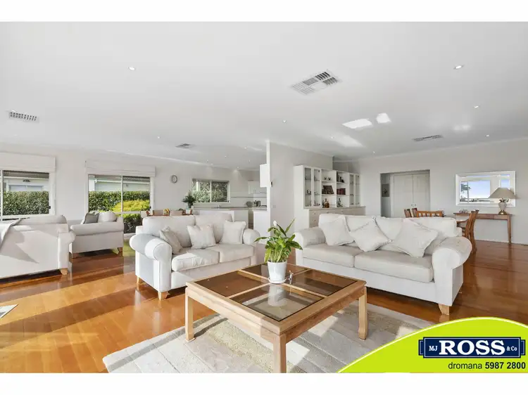 Main view of Homely house listing, 319 Boundary Road, Dromana VIC 3936