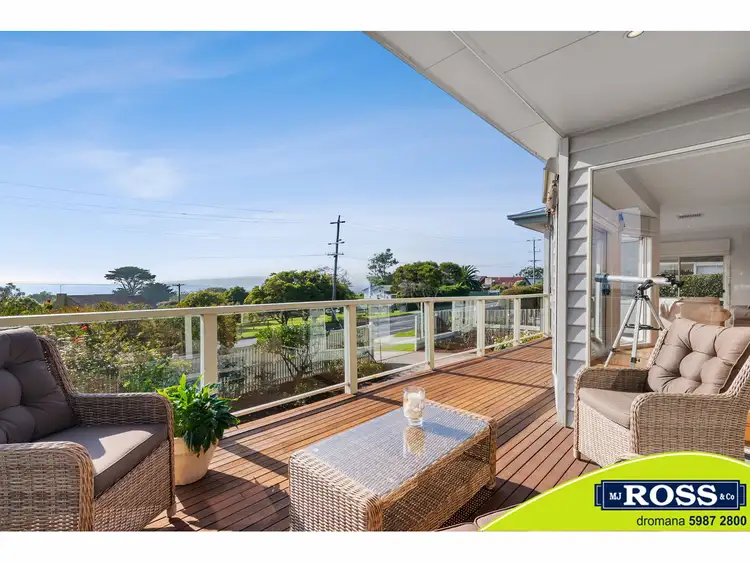 Second view of Homely house listing, 319 Boundary Road, Dromana VIC 3936