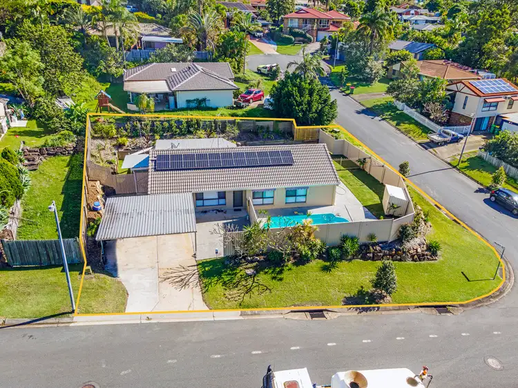 2 Pauline Place, Highland Park QLD 4211