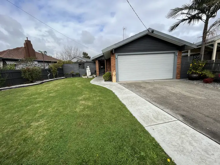 Main view of Homely house listing, 57 Henry Street, Traralgon VIC 3844