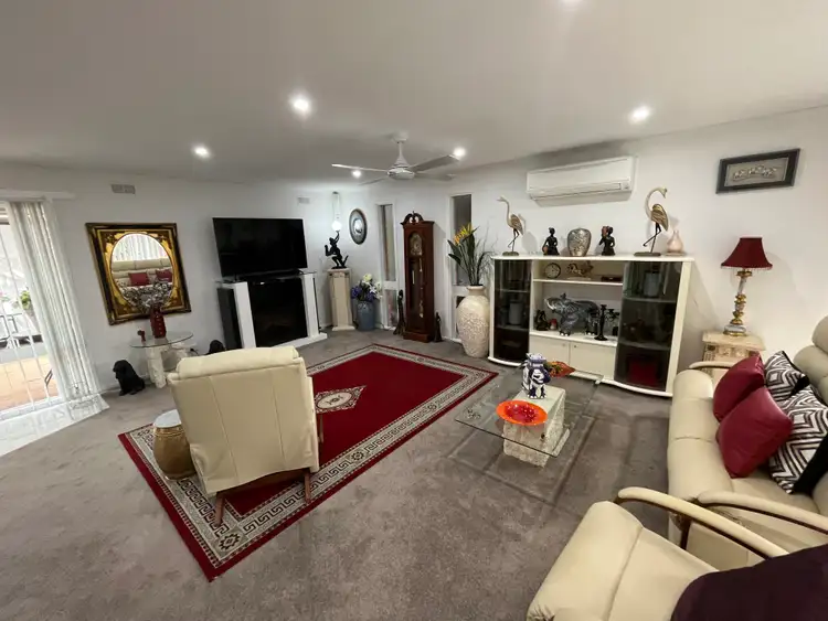 Second view of Homely house listing, 57 Henry Street, Traralgon VIC 3844