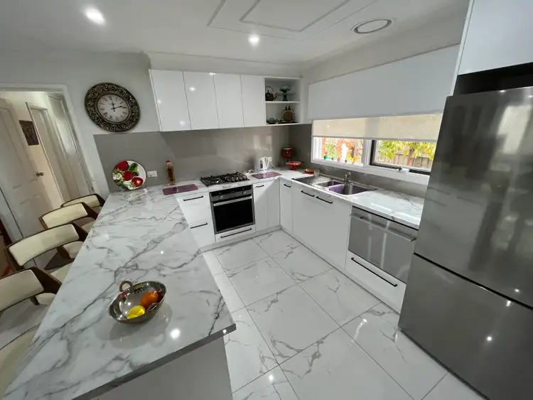 Third view of Homely house listing, 57 Henry Street, Traralgon VIC 3844