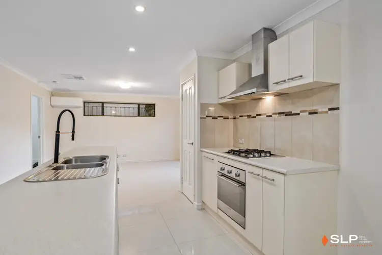 Second view of Homely villa listing, 16C Tangmere Way, Balga WA 6061