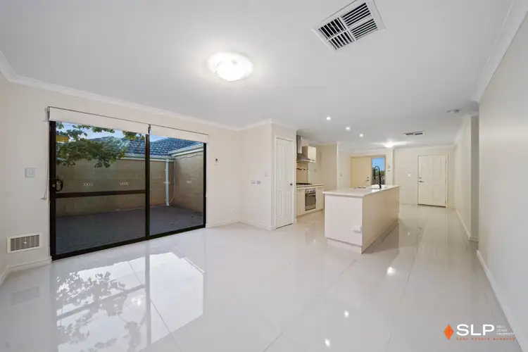 Third view of Homely villa listing, 16C Tangmere Way, Balga WA 6061