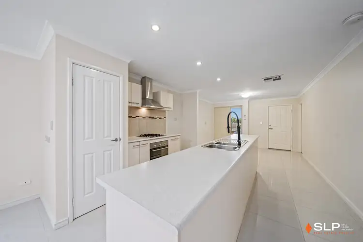 Fourth view of Homely villa listing, 16C Tangmere Way, Balga WA 6061