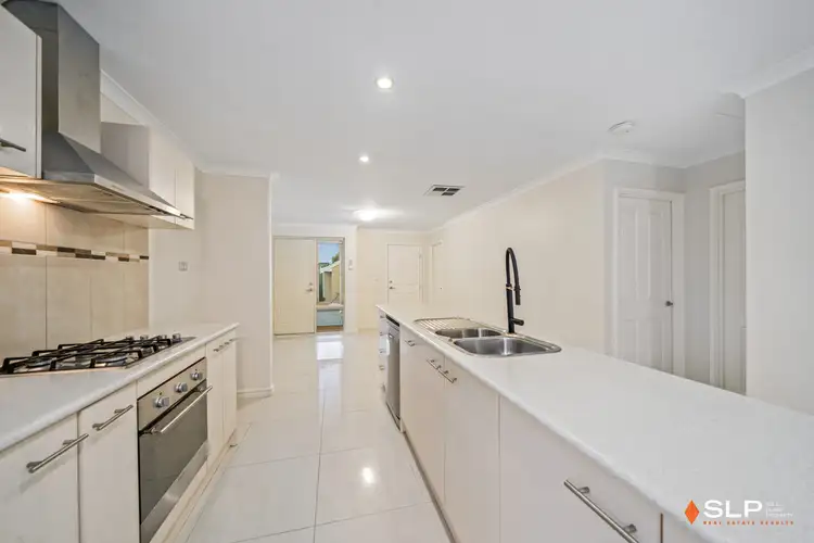 Fifth view of Homely villa listing, 16C Tangmere Way, Balga WA 6061
