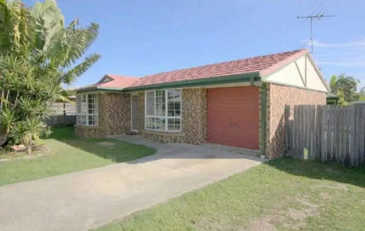 Main view of Homely house listing, 31 Jay Street, Marsden QLD 4132