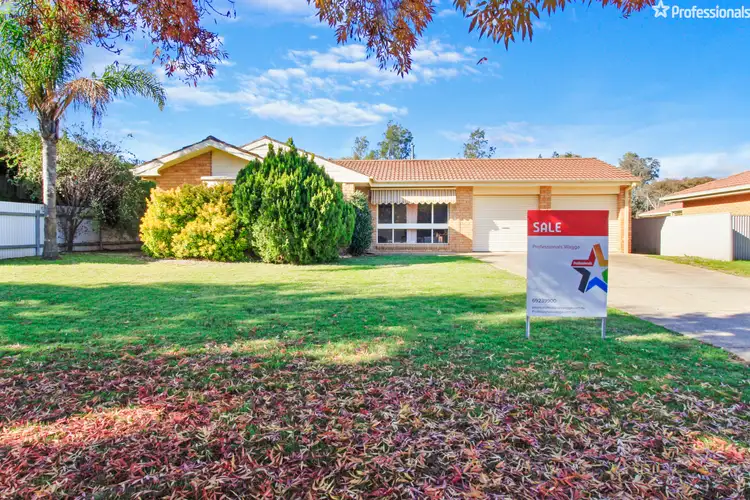 35 Berembee Road, Bourkelands NSW 2650