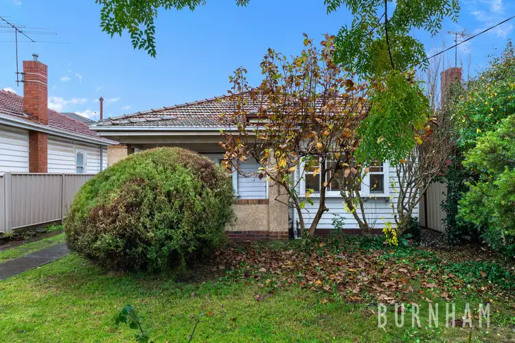 44 Khartoum Street, West Footscray VIC 3012
