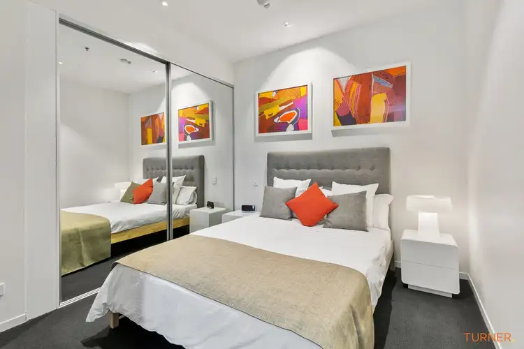 Fifth view of Homely apartment listing, 411/33 Warwick Street, Walkerville SA 5081