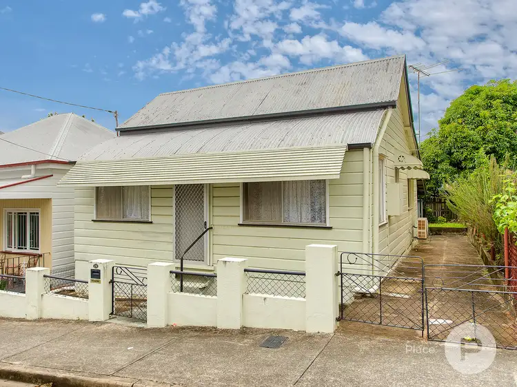 24 Paris Street, West End QLD 4101