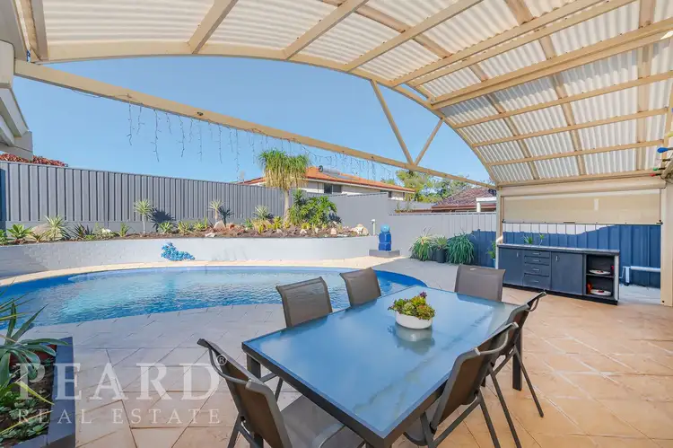 Main view of Homely house listing, 4 Merivale Way, Greenwood WA 6024