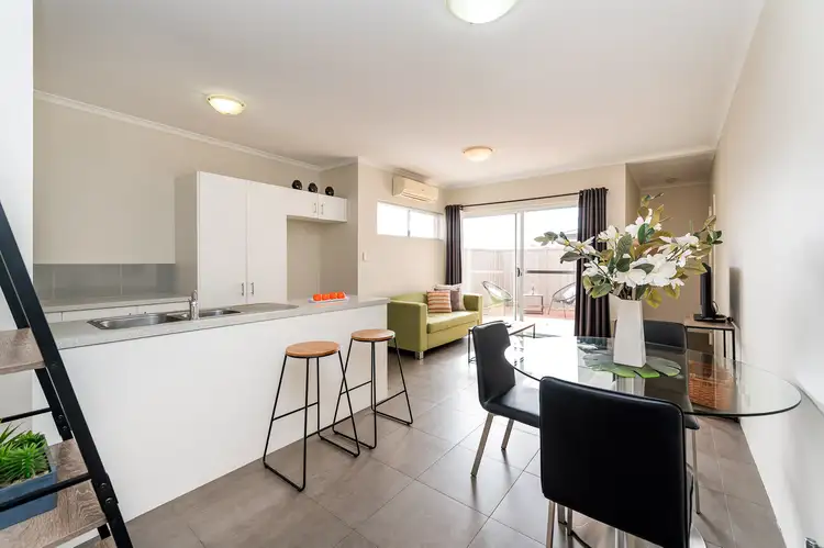 Main view of Homely house listing, 45C Birchley Crescent, Balga WA 6061