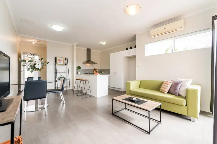 Third view of Homely house listing, 45C Birchley Crescent, Balga WA 6061