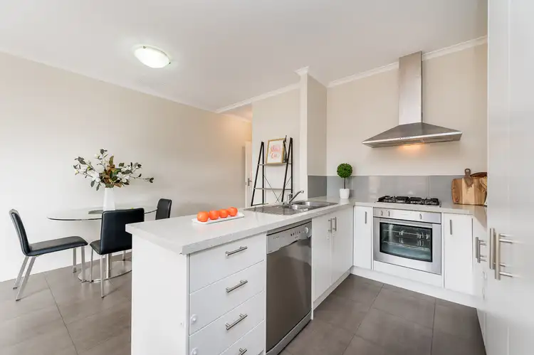 Fourth view of Homely house listing, 45C Birchley Crescent, Balga WA 6061