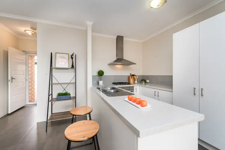 Fifth view of Homely house listing, 45C Birchley Crescent, Balga WA 6061