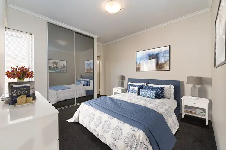 Sixth view of Homely house listing, 45C Birchley Crescent, Balga WA 6061
