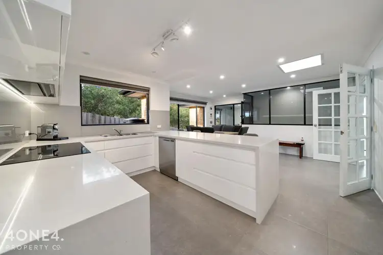 Fourth view of Homely house listing, 4 Moore Park Drive, Glenorchy TAS 7010