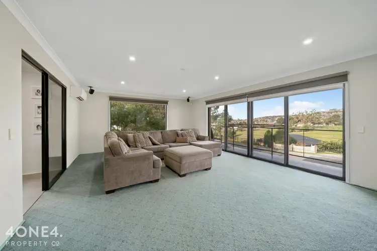 Fifth view of Homely house listing, 4 Moore Park Drive, Glenorchy TAS 7010