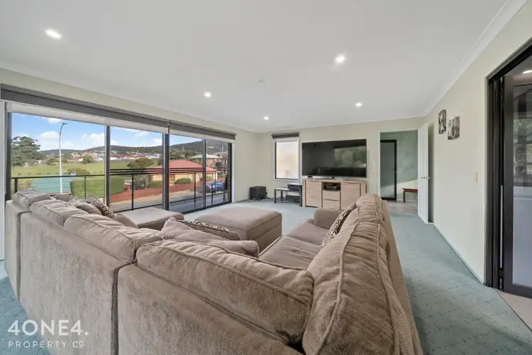 Sixth view of Homely house listing, 4 Moore Park Drive, Glenorchy TAS 7010