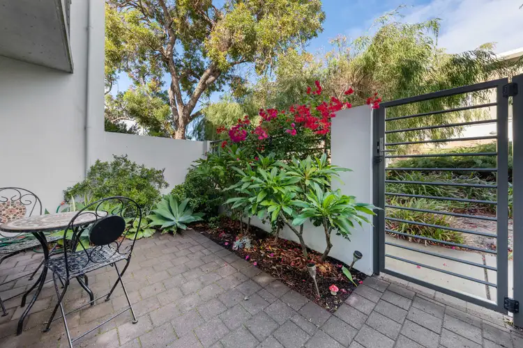 3/22 Butcherbird Loop, Erskine WA 6210