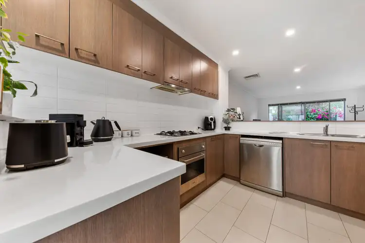 Fifth view of Homely townhouse listing, 3/22 Butcherbird Loop, Erskine WA 6210