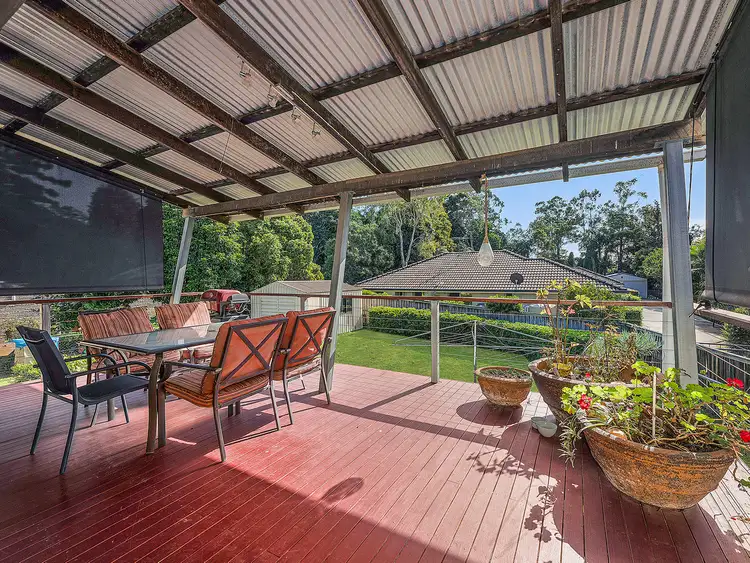 Third view of Homely house listing, 9A Hayes Street, Brassall QLD 4305