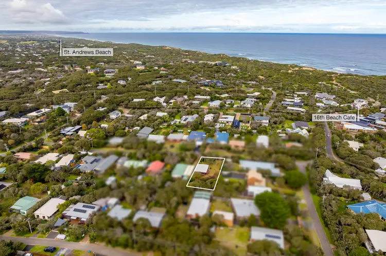 28 MERNDA Street, Rye VIC 3941