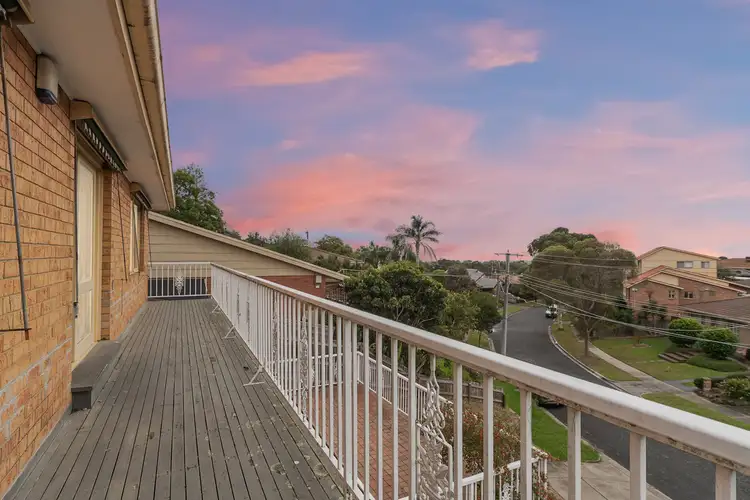 Second view of Homely house listing, 20 Bangor Drive, Frankston VIC 3199