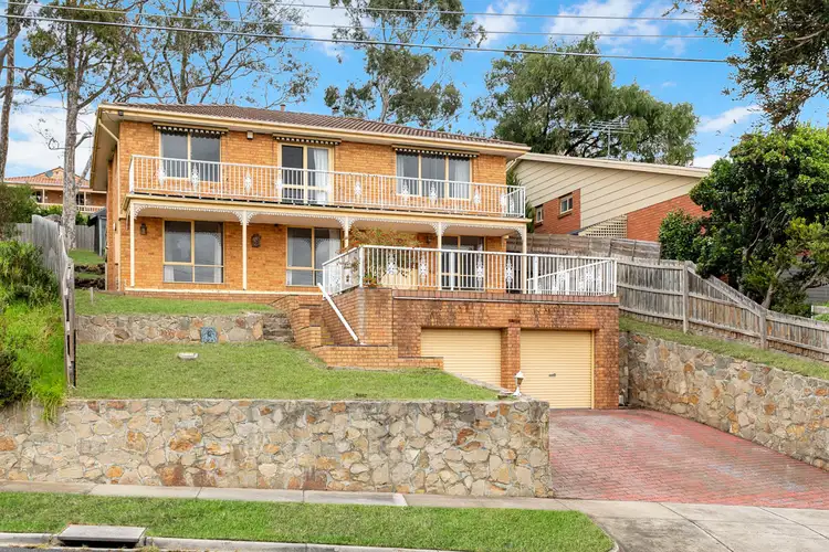 Fourth view of Homely house listing, 20 Bangor Drive, Frankston VIC 3199