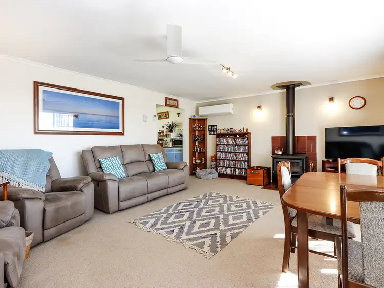 Fifth view of Homely house listing, 77 Main Road, Seaspray VIC 3851