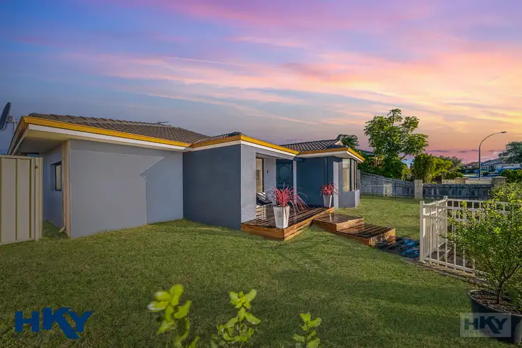 28 Mulgrave Loop, Mindarie WA 6030