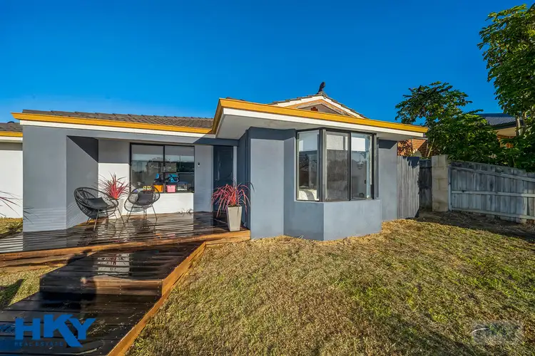 Second view of Homely house listing, 28 Mulgrave Loop, Mindarie WA 6030