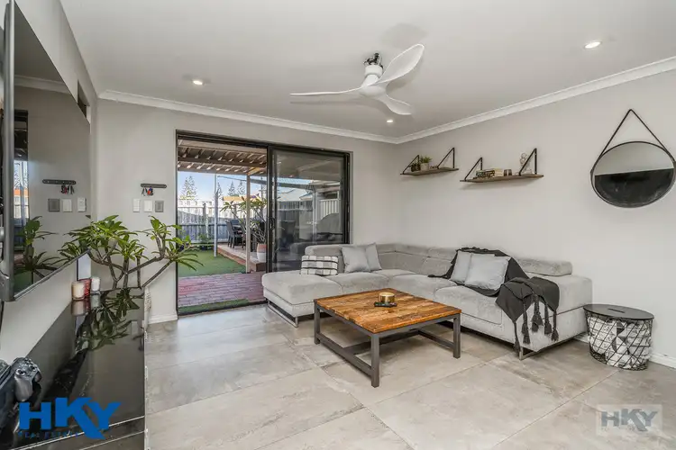 Fourth view of Homely house listing, 28 Mulgrave Loop, Mindarie WA 6030