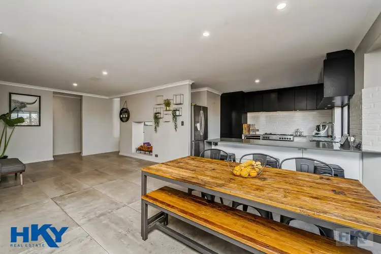 Sixth view of Homely house listing, 28 Mulgrave Loop, Mindarie WA 6030