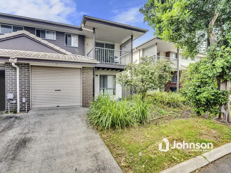 Main view of Homely unit listing, 50/16 Bluebird Avenue, Ellen Grove QLD 4078