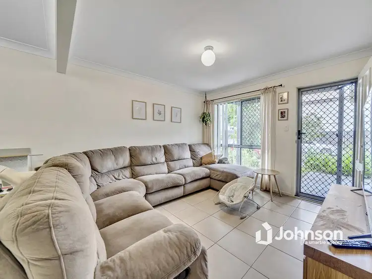 Second view of Homely unit listing, 50/16 Bluebird Avenue, Ellen Grove QLD 4078