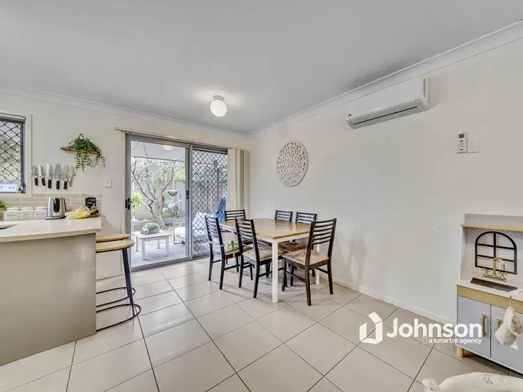 Third view of Homely unit listing, 50/16 Bluebird Avenue, Ellen Grove QLD 4078