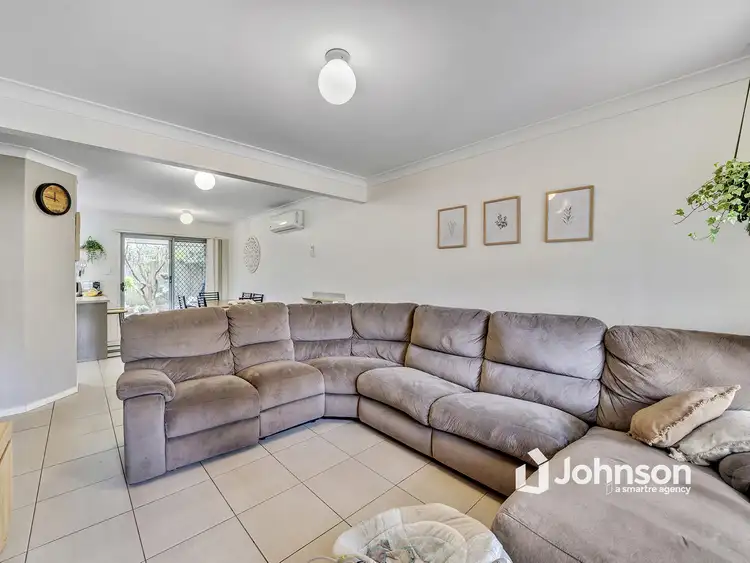 Fourth view of Homely unit listing, 50/16 Bluebird Avenue, Ellen Grove QLD 4078